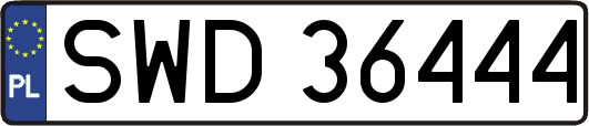 SWD36444
