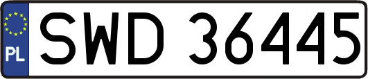 SWD36445