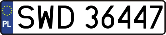 SWD36447