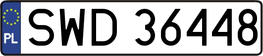 SWD36448