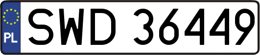SWD36449