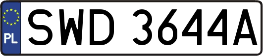SWD3644A