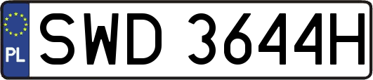 SWD3644H