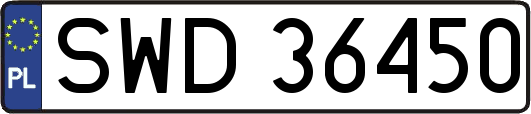 SWD36450