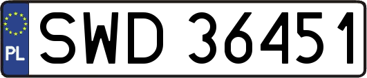 SWD36451