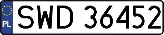 SWD36452