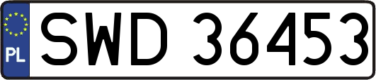 SWD36453