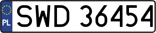 SWD36454