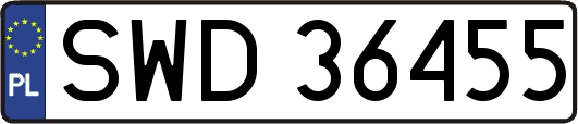 SWD36455