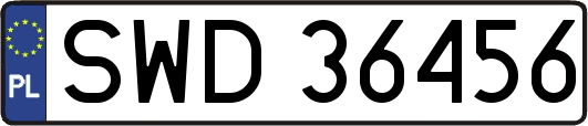 SWD36456