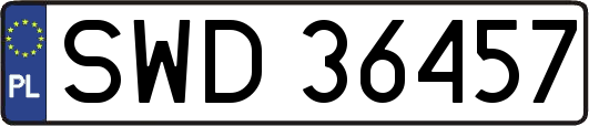 SWD36457