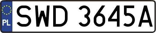 SWD3645A