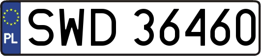 SWD36460