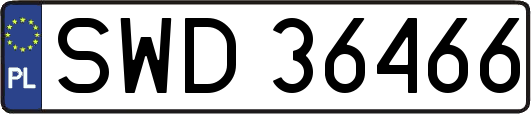 SWD36466