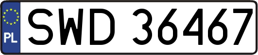 SWD36467