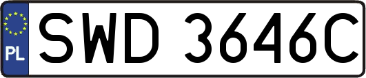 SWD3646C