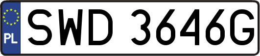 SWD3646G