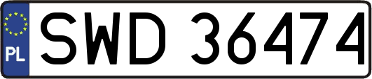 SWD36474