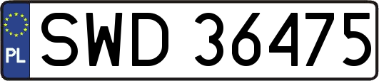SWD36475