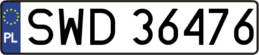 SWD36476
