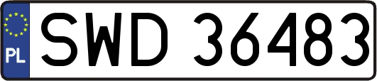 SWD36483