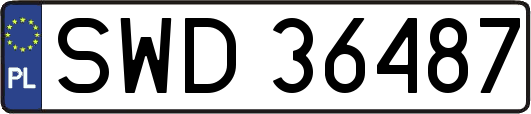 SWD36487
