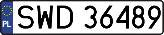 SWD36489