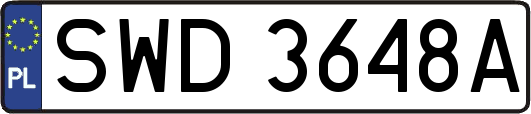 SWD3648A