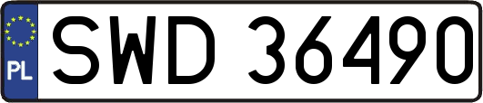 SWD36490