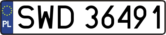 SWD36491