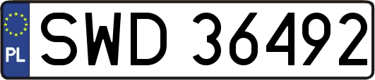 SWD36492