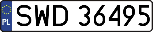 SWD36495