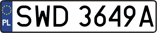 SWD3649A