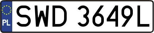 SWD3649L