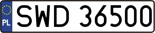 SWD36500