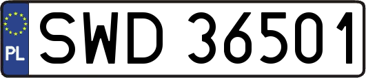 SWD36501