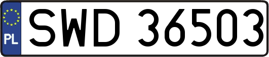 SWD36503