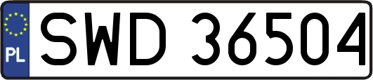 SWD36504