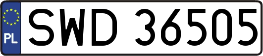 SWD36505