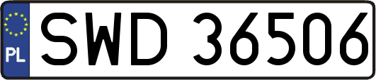 SWD36506