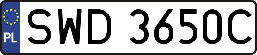 SWD3650C