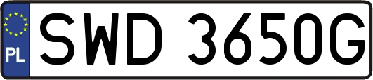 SWD3650G