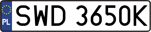 SWD3650K