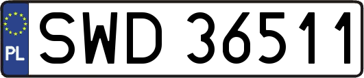 SWD36511
