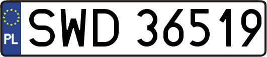 SWD36519