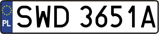 SWD3651A