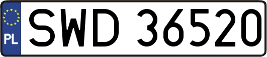 SWD36520