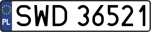 SWD36521