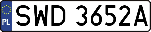 SWD3652A