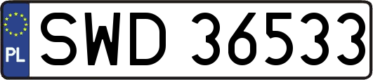 SWD36533